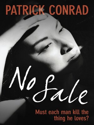 cover image of No Sale